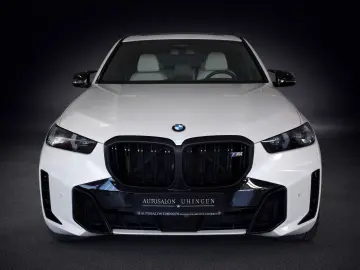 BMW X5 M60i 3x M SPORT PRO INTEGRAL INDIVIDUAL VOLL