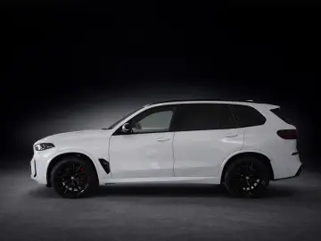 BMW X5 M60i 3x M SPORT PRO INTEGRAL INDIVIDUAL VOLL
