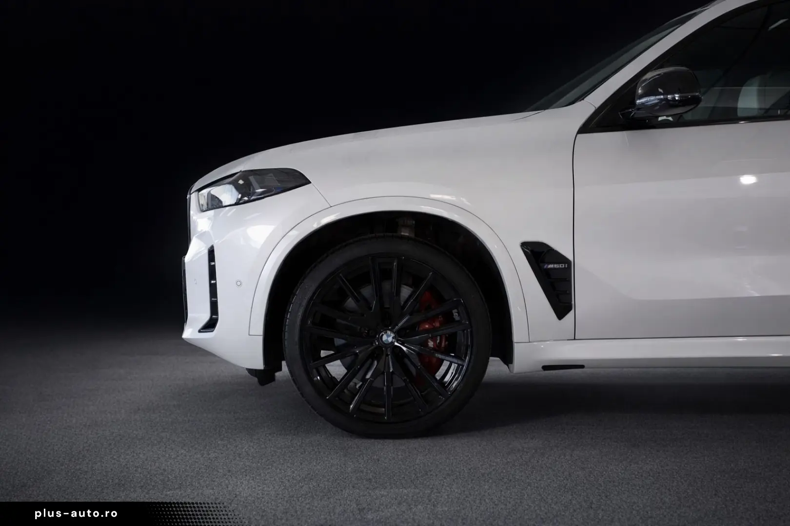 BMW X5 M60i 3x M SPORT PRO INTEGRAL INDIVIDUAL VOLL