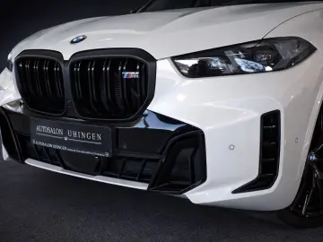 BMW X5 M60i 3x M SPORT PRO INTEGRAL INDIVIDUAL VOLL