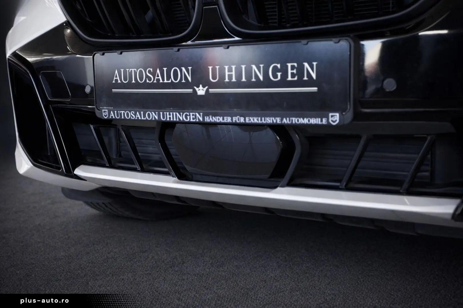 BMW X5 M60i 3x M SPORT PRO INTEGRAL INDIVIDUAL VOLL