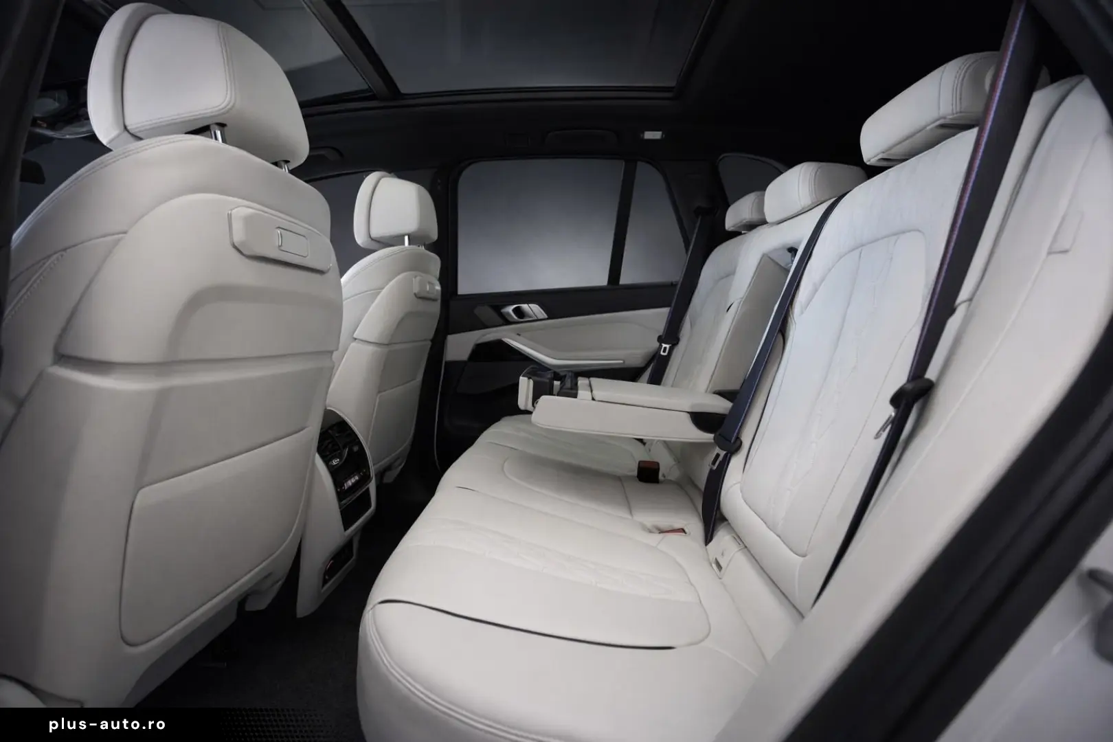 BMW X5 M60i 3x M SPORT PRO INTEGRAL INDIVIDUAL VOLL