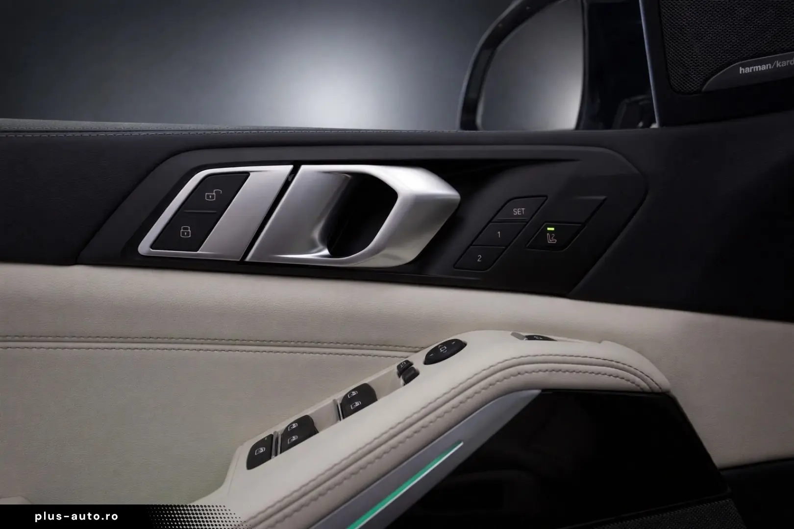 BMW X5 M60i 3x M SPORT PRO INTEGRAL INDIVIDUAL VOLL