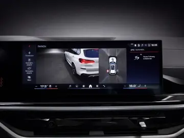 BMW X5 M60i 3x M SPORT PRO INTEGRAL INDIVIDUAL VOLL