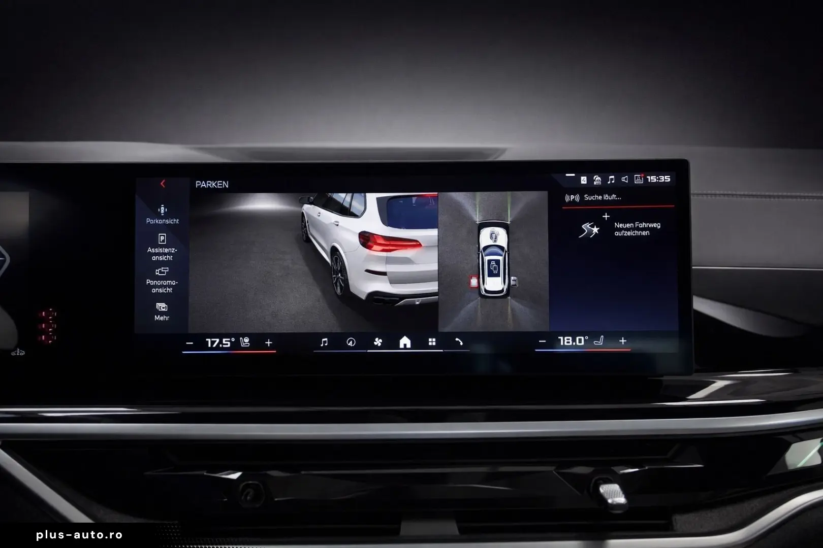 BMW X5 M60i 3x M SPORT PRO INTEGRAL INDIVIDUAL VOLL