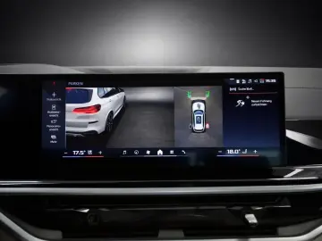 BMW X5 M60i 3x M SPORT PRO INTEGRAL INDIVIDUAL VOLL