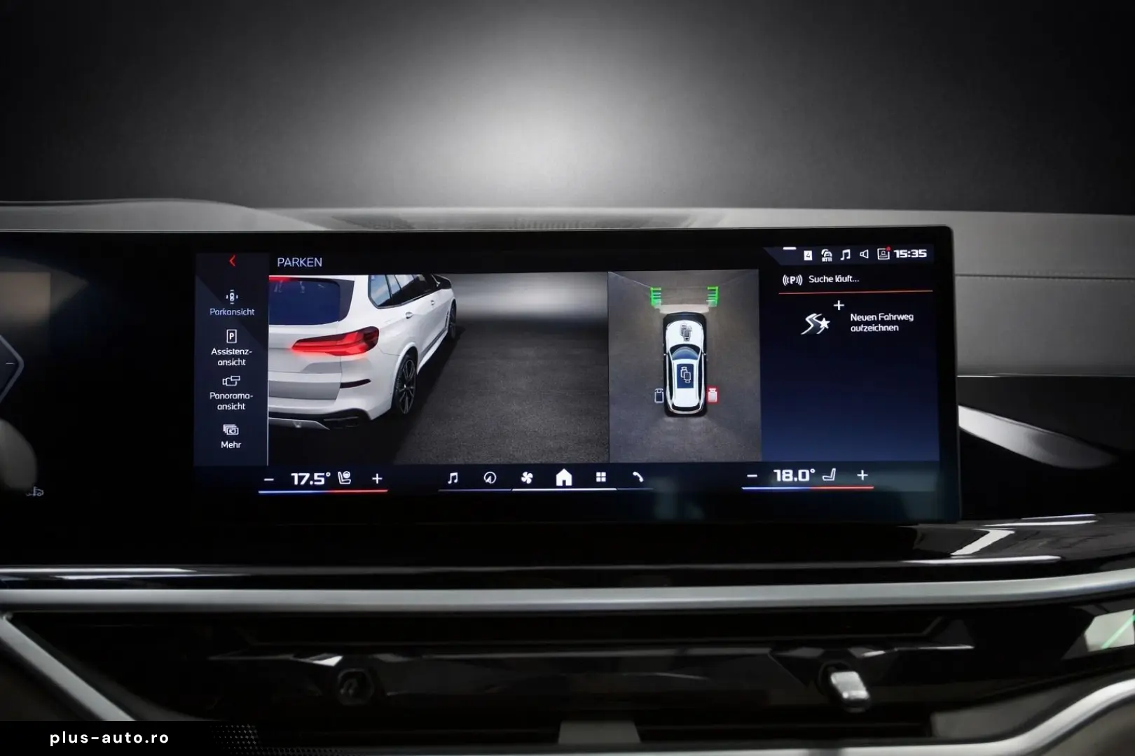 BMW X5 M60i 3x M SPORT PRO INTEGRAL INDIVIDUAL VOLL