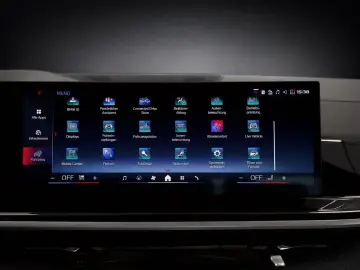 BMW X5 M60i 3x M SPORT PRO INTEGRAL INDIVIDUAL VOLL