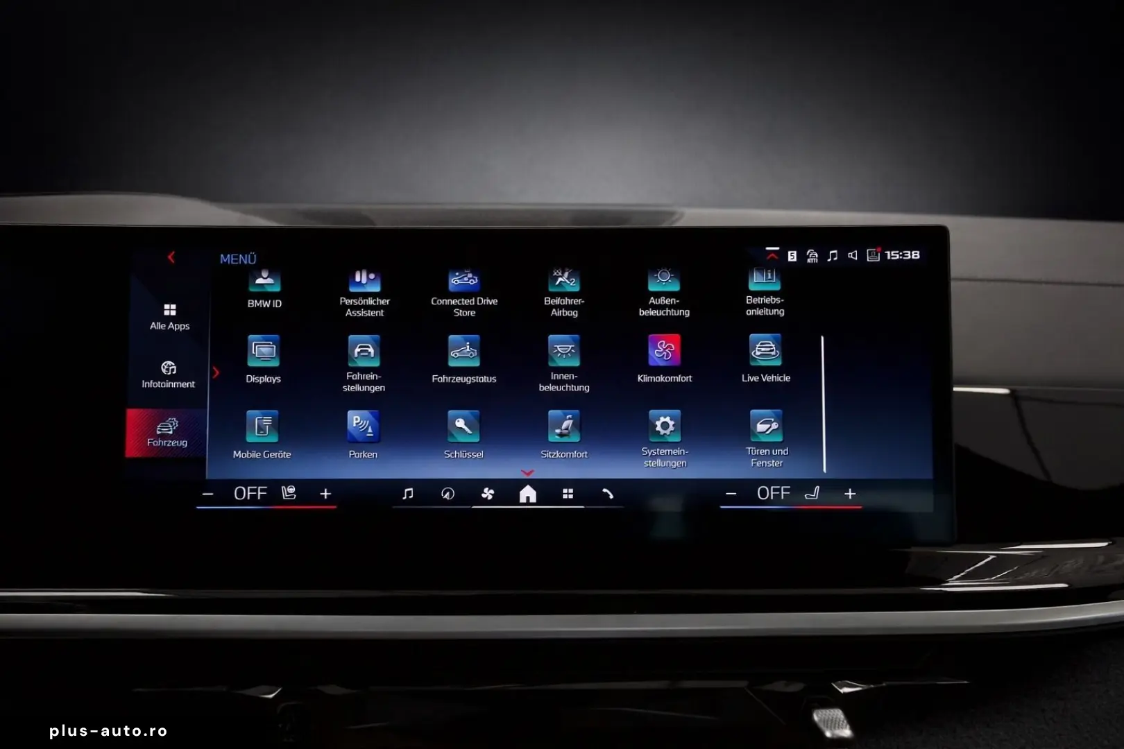 BMW X5 M60i 3x M SPORT PRO INTEGRAL INDIVIDUAL VOLL