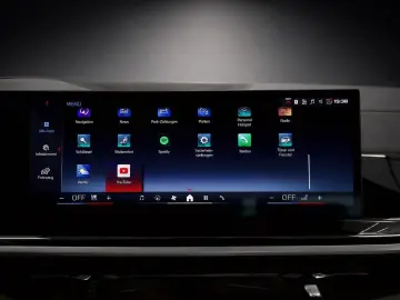 BMW X5 M60i 3x M SPORT PRO INTEGRAL INDIVIDUAL VOLL