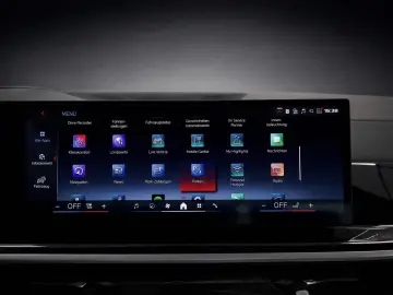 BMW X5 M60i 3x M SPORT PRO INTEGRAL INDIVIDUAL VOLL