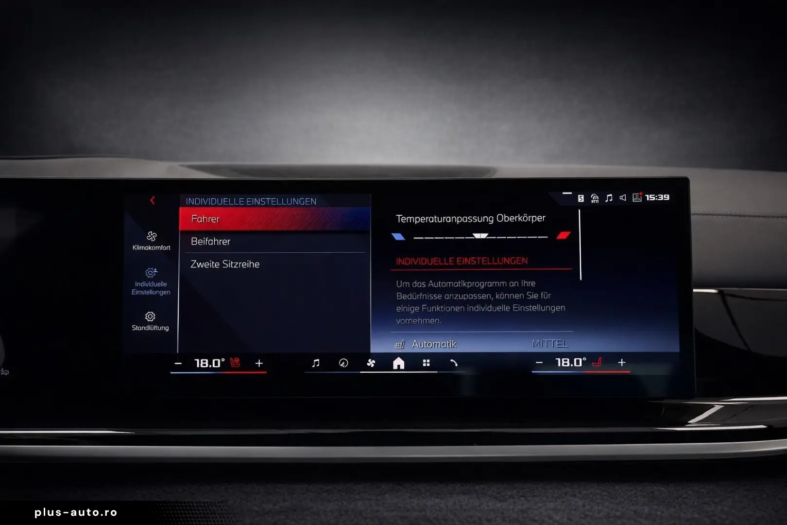 BMW X5 M60i 3x M SPORT PRO INTEGRAL INDIVIDUAL VOLL