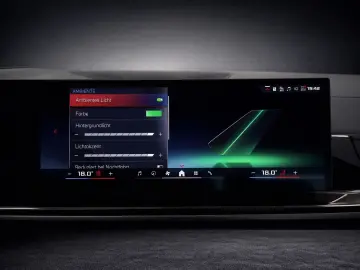 BMW X5 M60i 3x M SPORT PRO INTEGRAL INDIVIDUAL VOLL