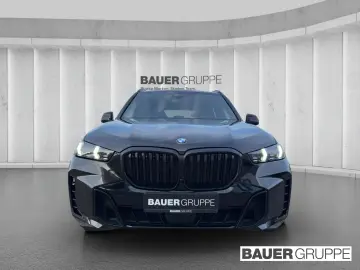 BMW X5 xDrive40d M Sport StandHZG AHK Sportpaket Luf