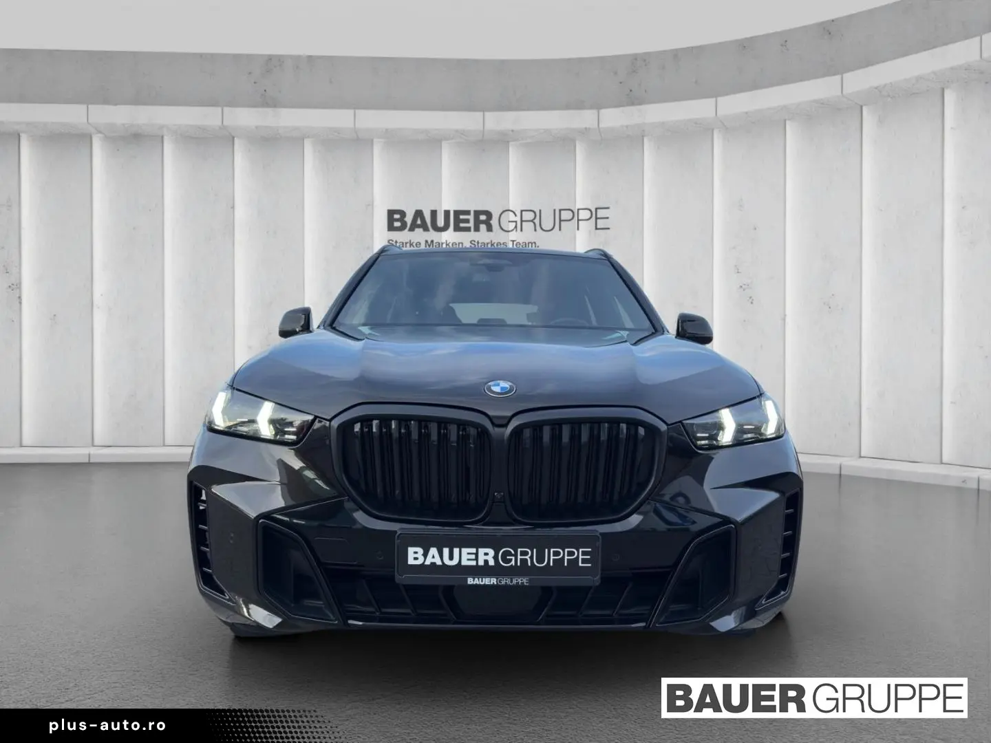 BMW X5 xDrive40d M Sport StandHZG AHK Sportpaket Luf