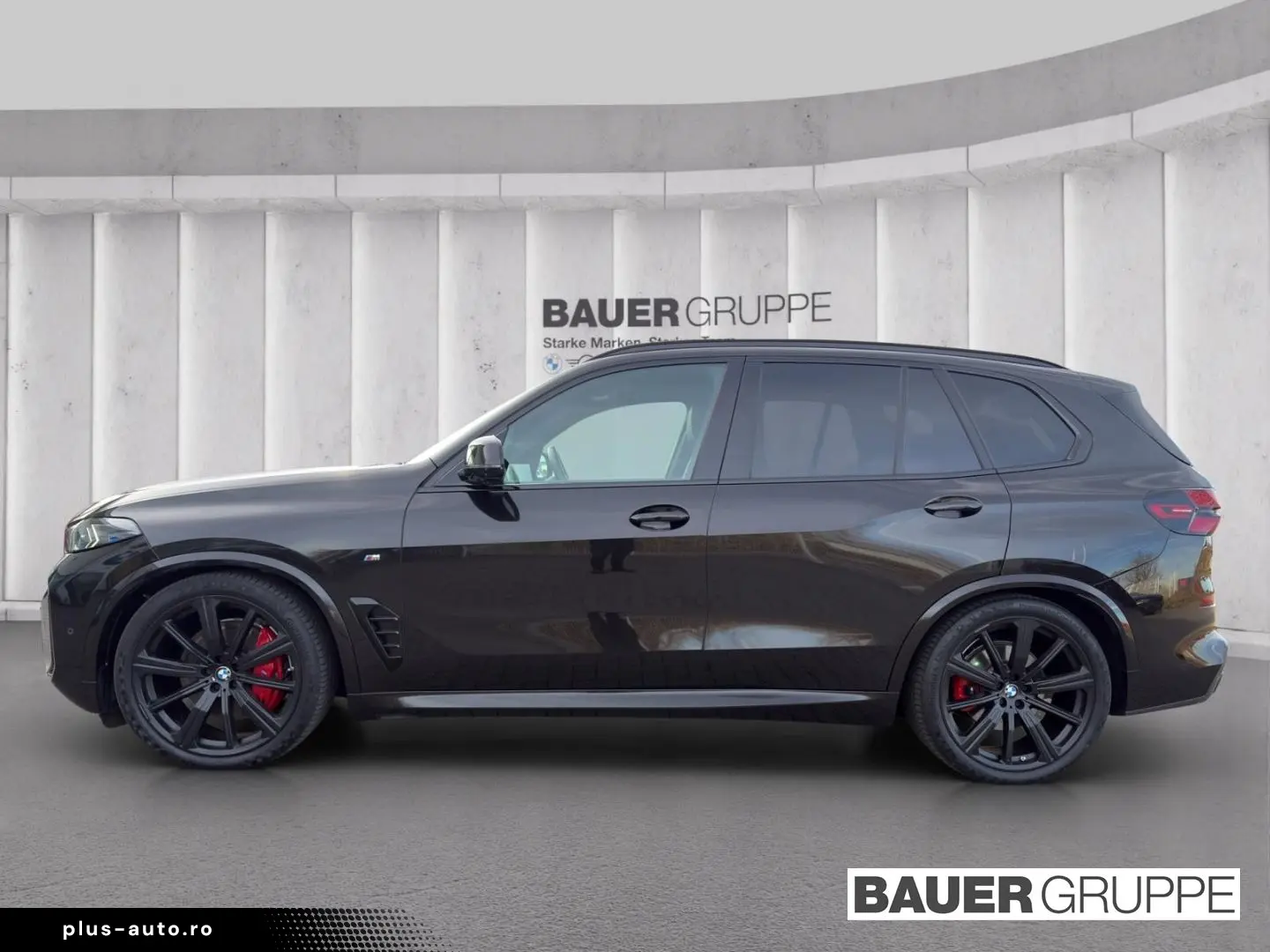 BMW X5 xDrive40d M Sport StandHZG AHK Sportpaket Luf