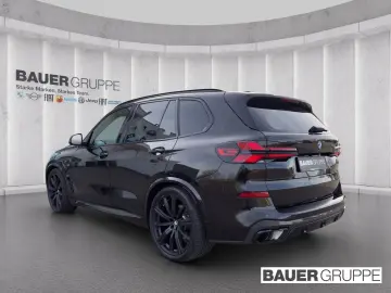 BMW X5 xDrive40d M Sport StandHZG AHK Sportpaket Luf