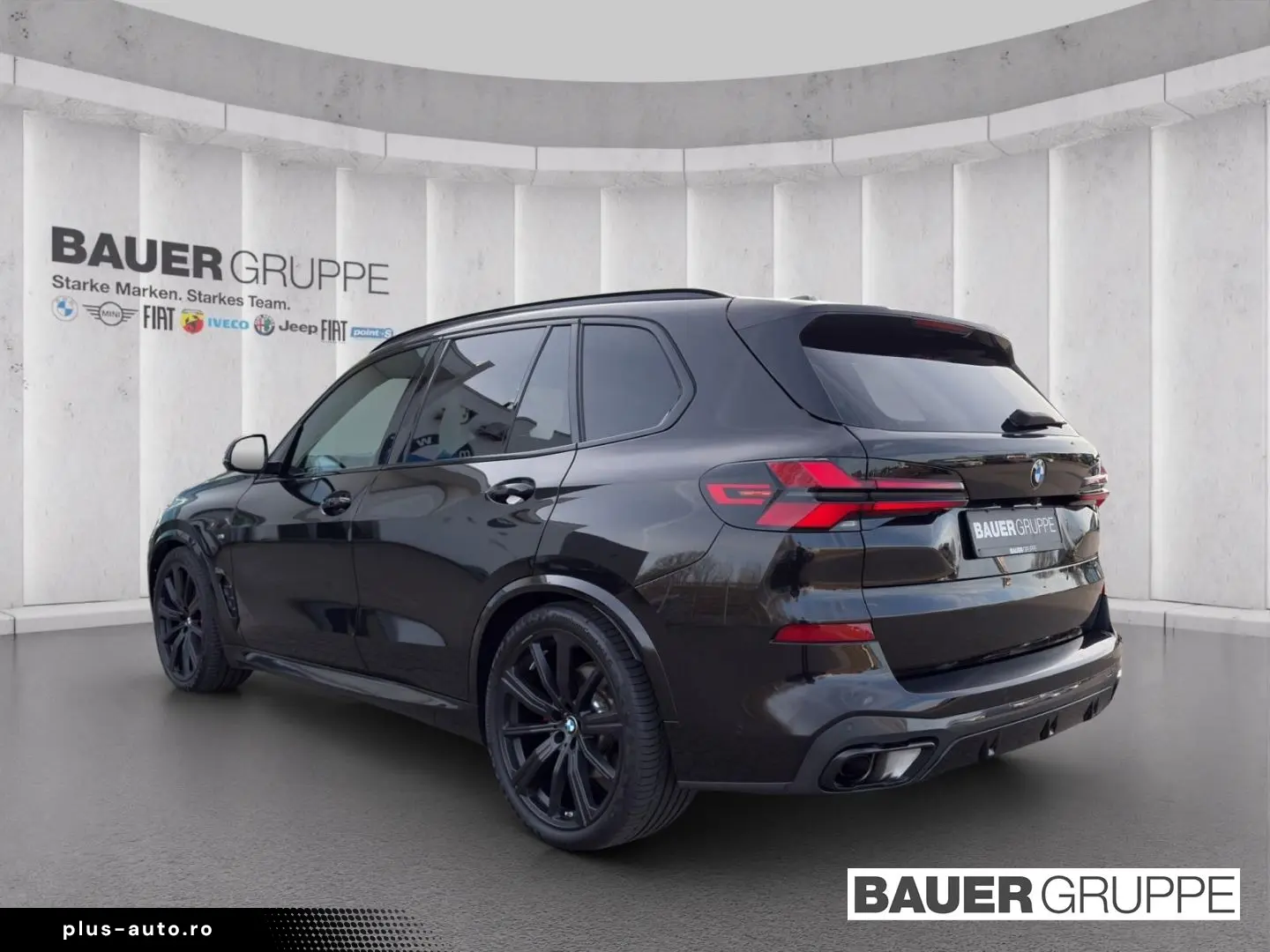 BMW X5 xDrive40d M Sport StandHZG AHK Sportpaket Luf