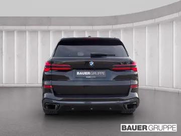BMW X5 xDrive40d M Sport StandHZG AHK Sportpaket Luf