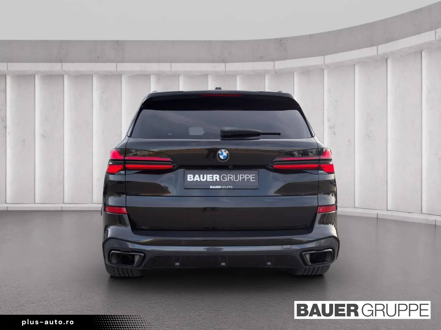 BMW X5 xDrive40d M Sport StandHZG AHK Sportpaket Luf