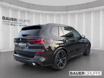 BMW X5 xDrive40d M Sport StandHZG AHK Sportpaket Luf
