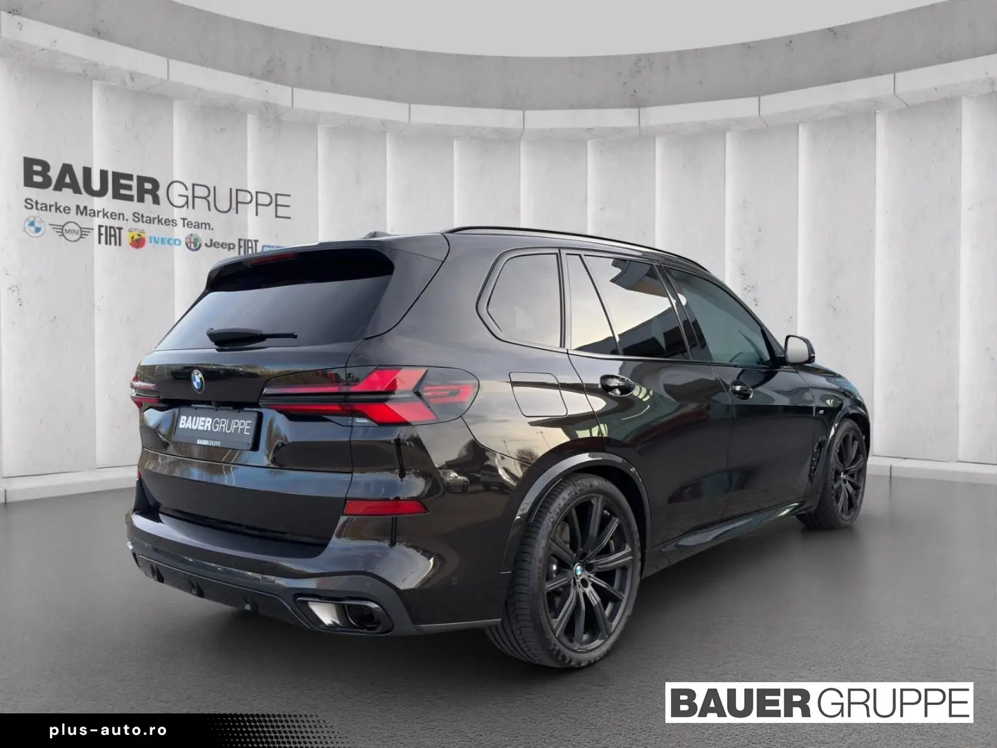 BMW X5 xDrive40d M Sport StandHZG AHK Sportpaket Luf