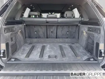 BMW X5 xDrive40d M Sport StandHZG AHK Sportpaket Luf