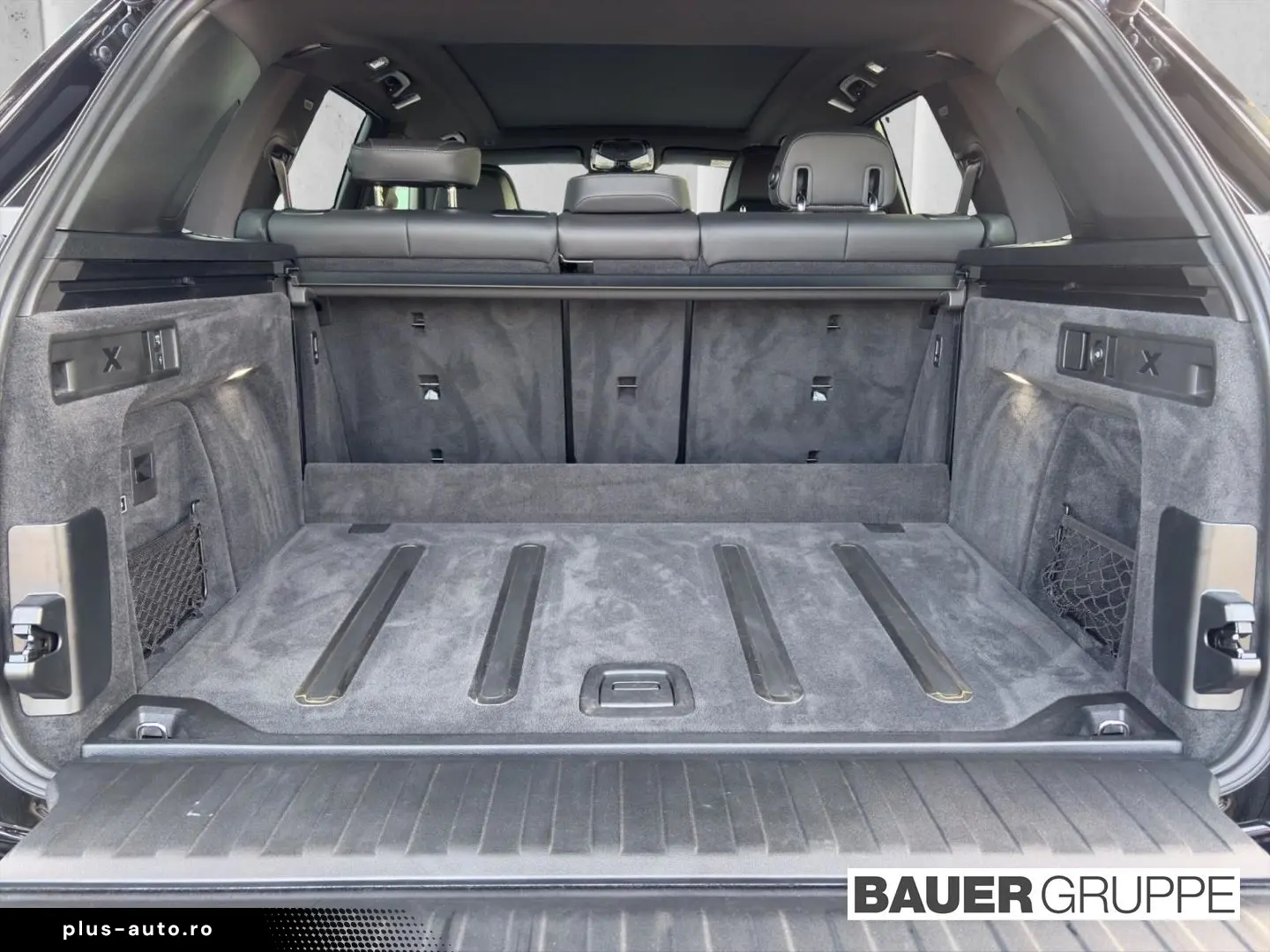 BMW X5 xDrive40d M Sport StandHZG AHK Sportpaket Luf