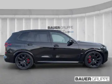 BMW X5 xDrive40d M Sport StandHZG AHK Sportpaket Luf