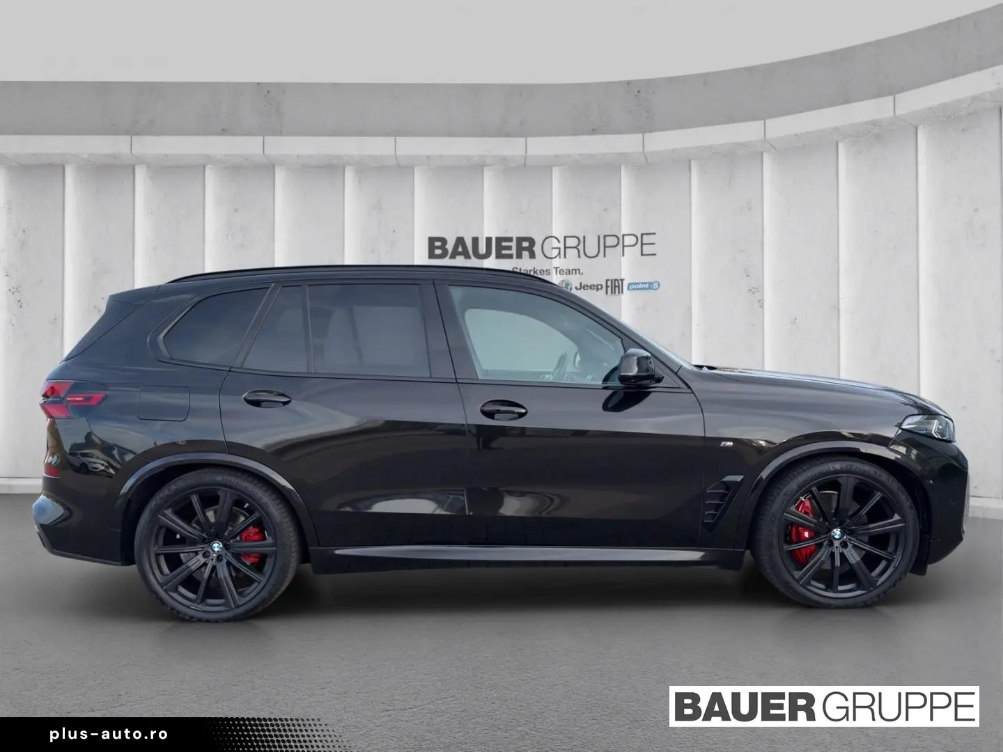 BMW X5 xDrive40d M Sport StandHZG AHK Sportpaket Luf