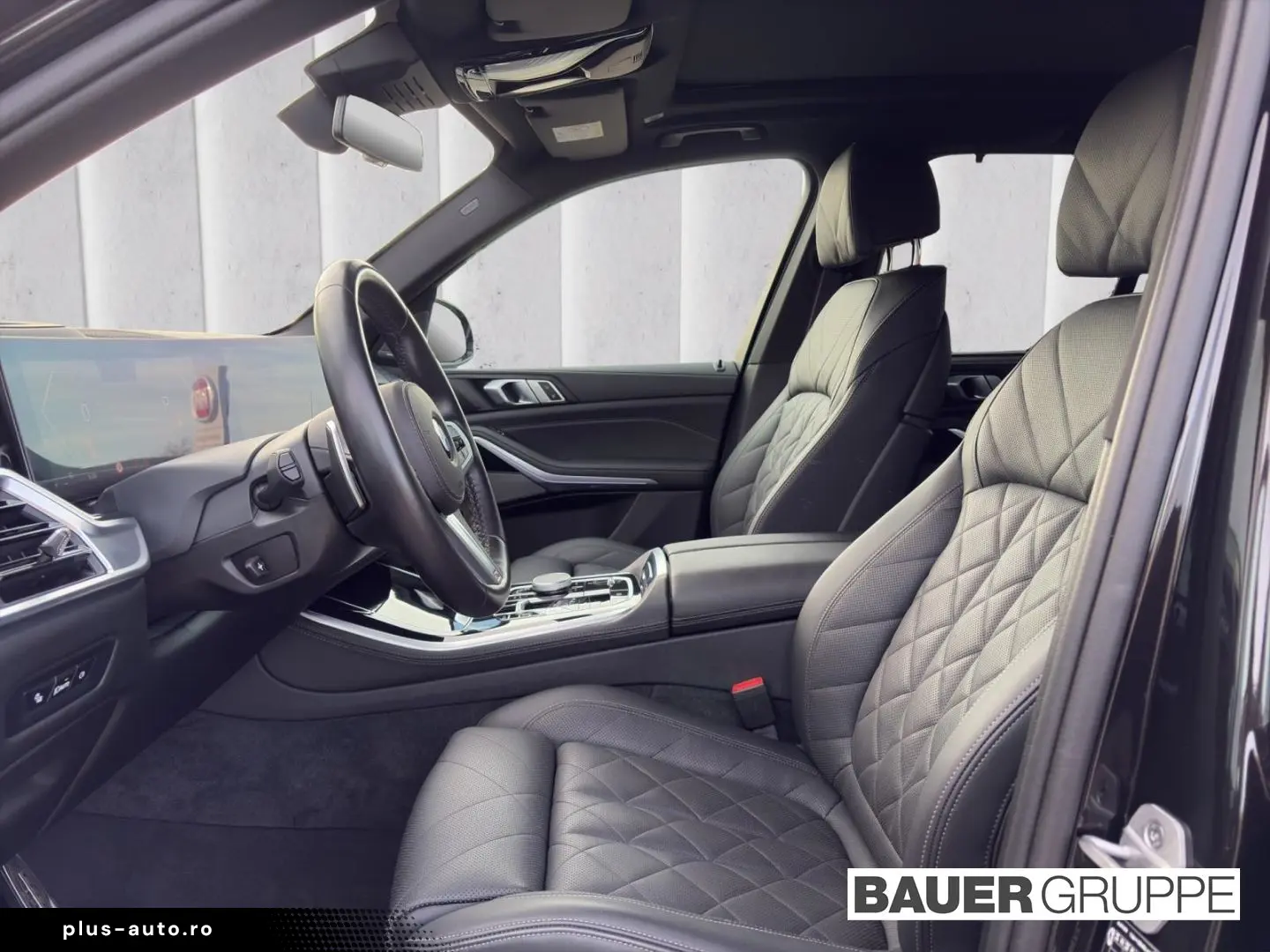 BMW X5 xDrive40d M Sport StandHZG AHK Sportpaket Luf