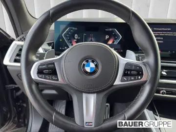 BMW X5 xDrive40d M Sport StandHZG AHK Sportpaket Luf