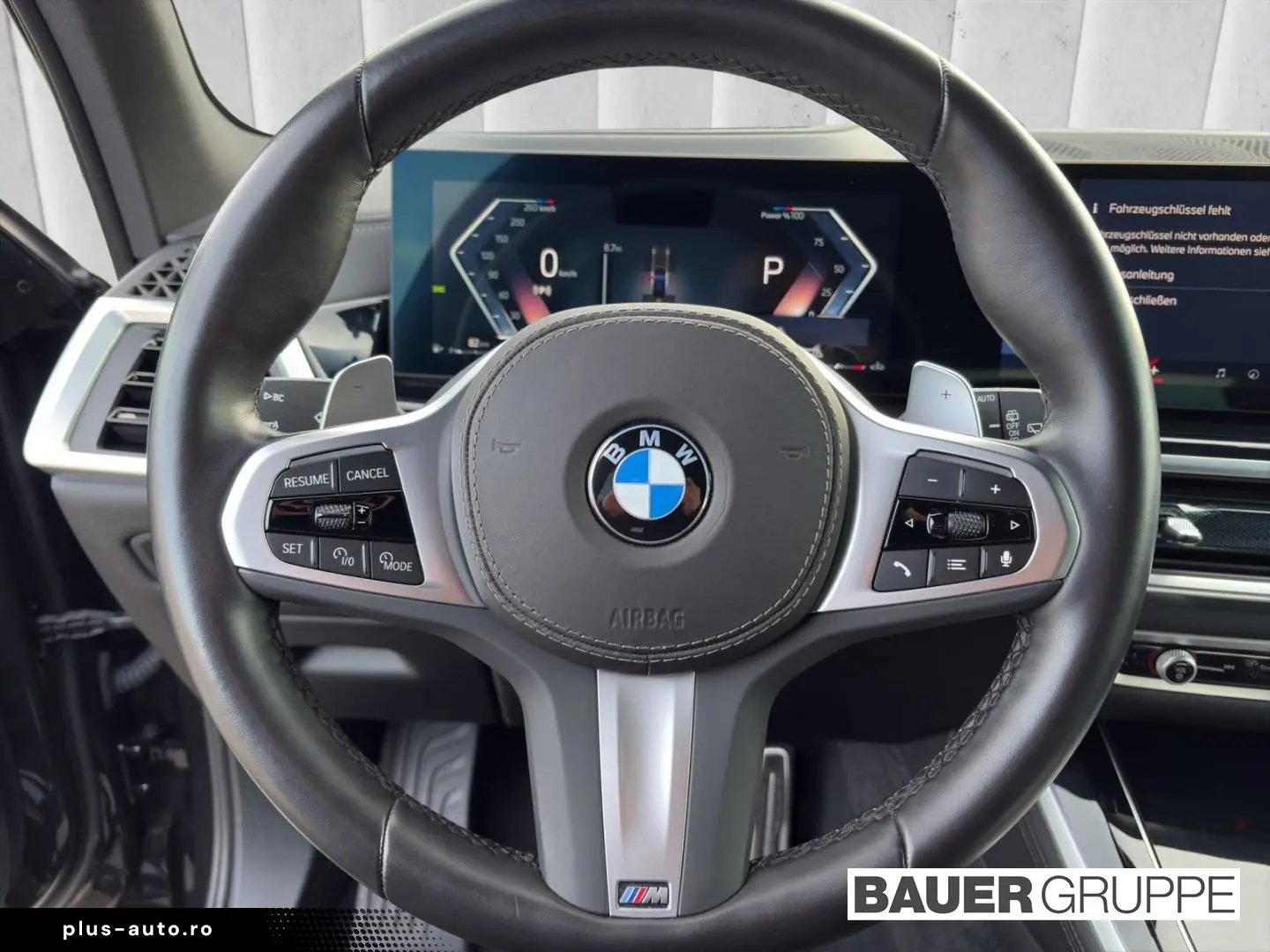 BMW X5 xDrive40d M Sport StandHZG AHK Sportpaket Luf
