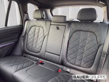 BMW X5 xDrive40d M Sport StandHZG AHK Sportpaket Luf