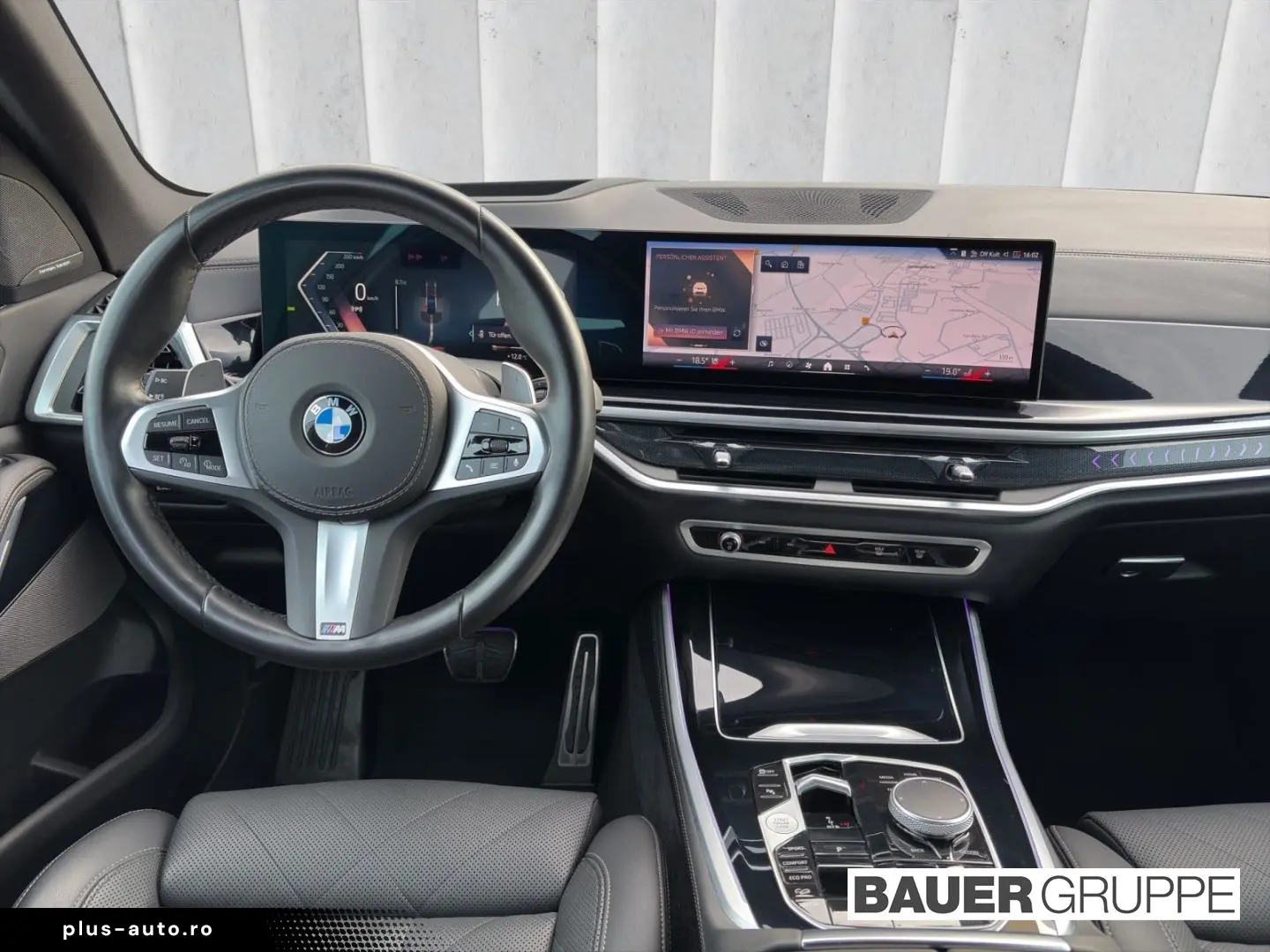 BMW X5 xDrive40d M Sport StandHZG AHK Sportpaket Luf