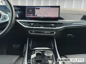 BMW X5 xDrive40d M Sport StandHZG AHK Sportpaket Luf