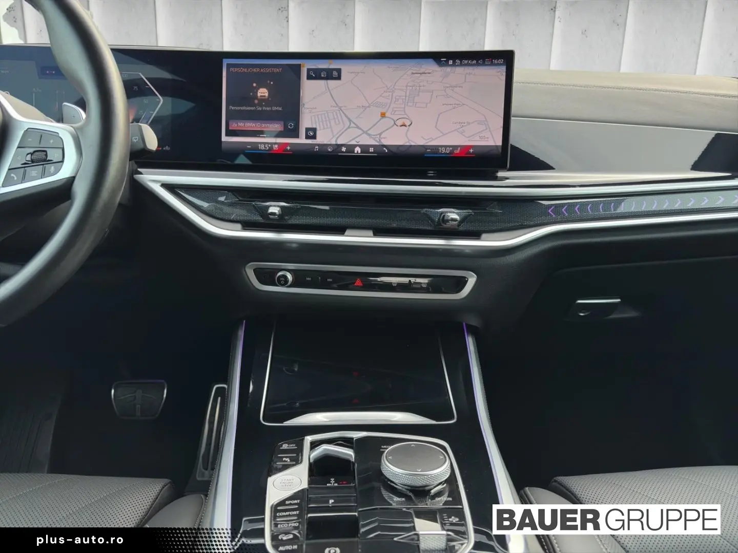 BMW X5 xDrive40d M Sport StandHZG AHK Sportpaket Luf