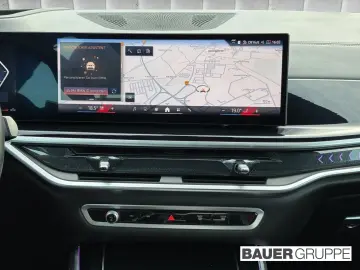 BMW X5 xDrive40d M Sport StandHZG AHK Sportpaket Luf