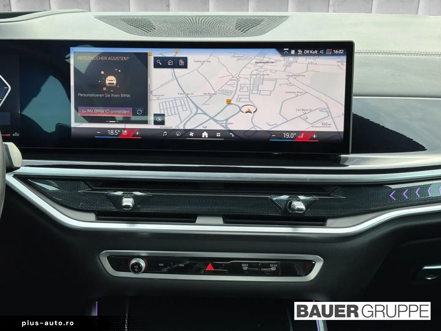 BMW X5 xDrive40d M Sport StandHZG AHK Sportpaket Luf