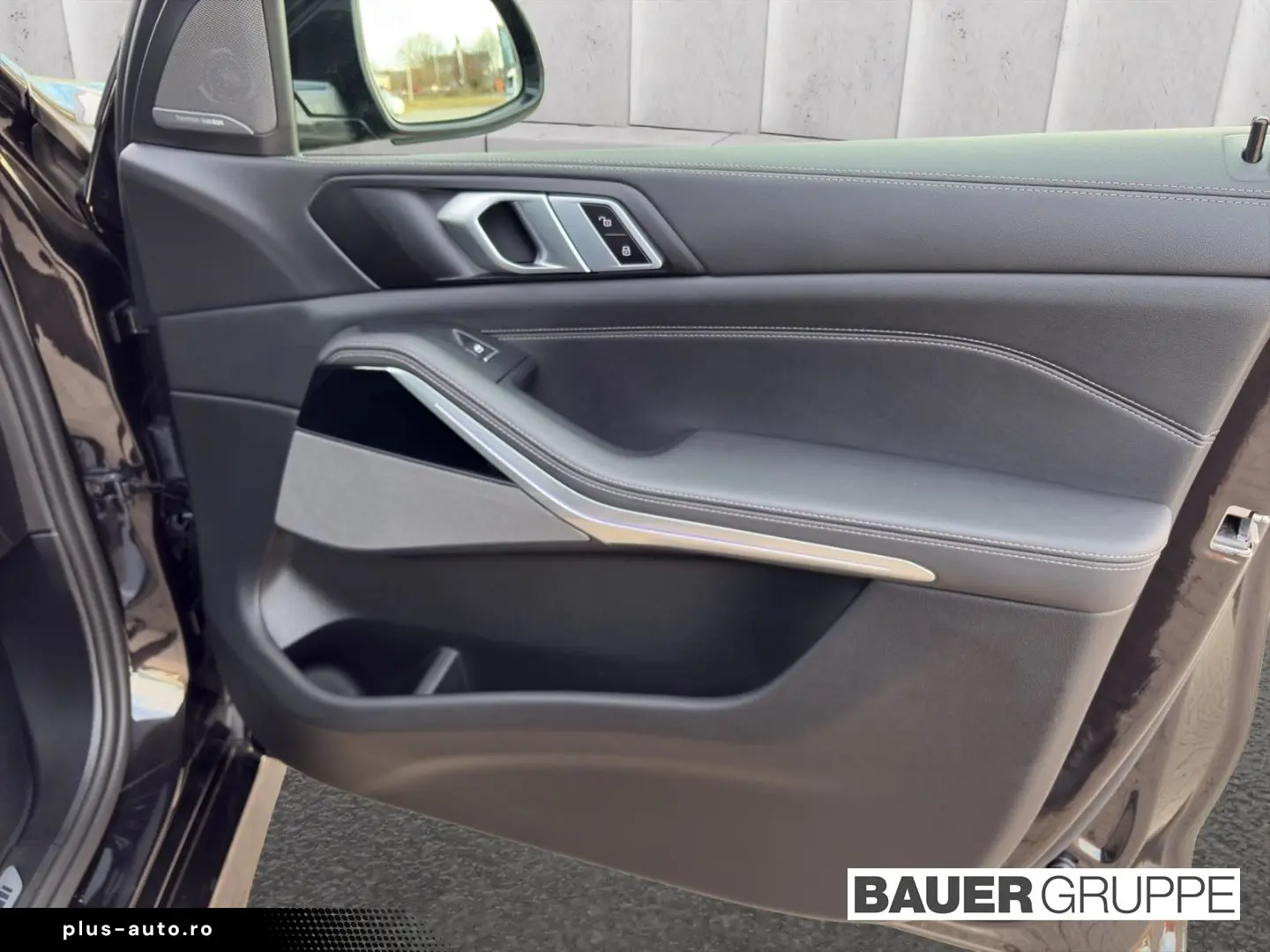 BMW X5 xDrive40d M Sport StandHZG AHK Sportpaket Luf