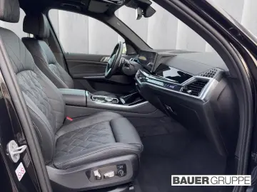 BMW X5 xDrive40d M Sport StandHZG AHK Sportpaket Luf