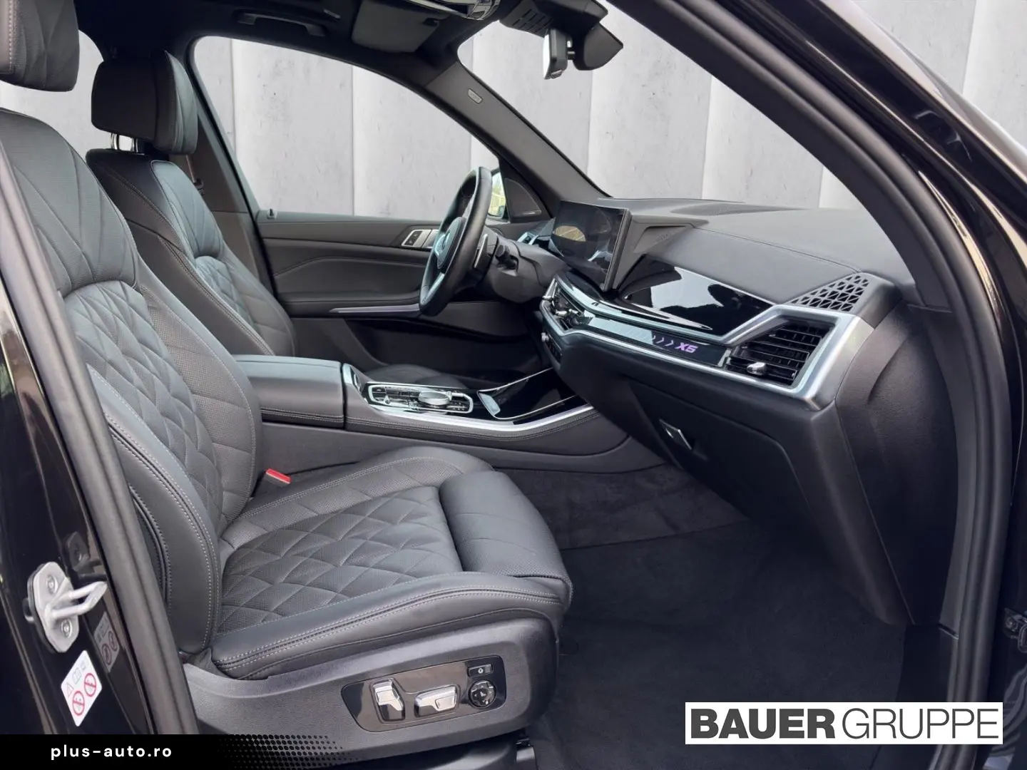 BMW X5 xDrive40d M Sport StandHZG AHK Sportpaket Luf