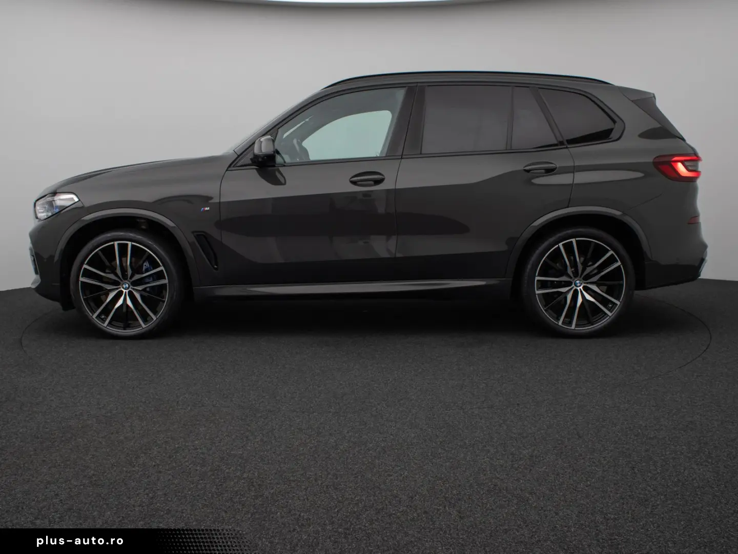 BMW X5 xD30d M Sport 360 Laser HUD DAB HiFi 22Zoll