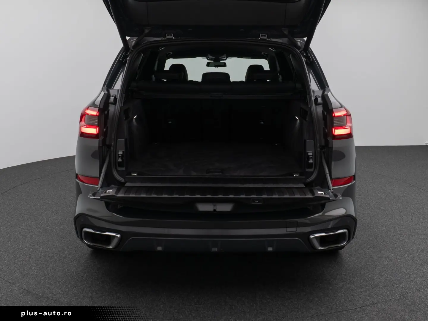 BMW X5 xD30d M Sport 360 Laser HUD DAB HiFi 22Zoll