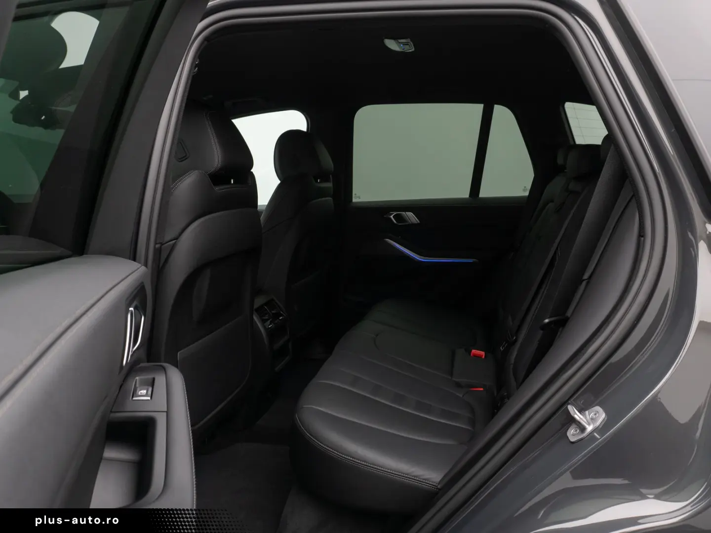 BMW X5 xD30d M Sport 360 Laser HUD DAB HiFi 22Zoll