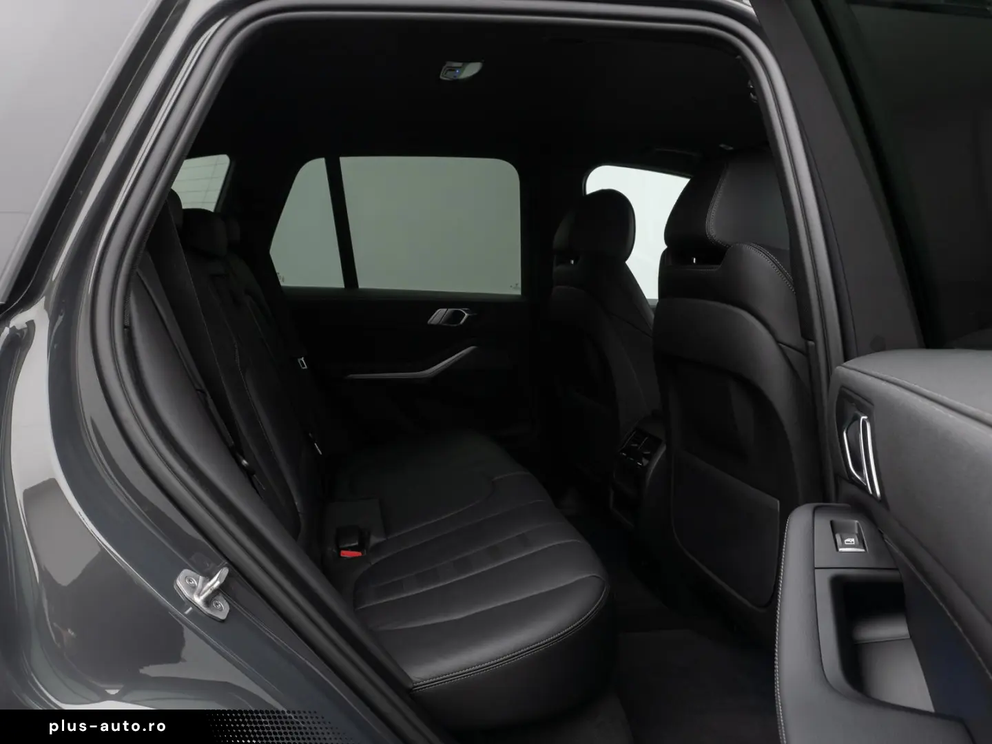 BMW X5 xD30d M Sport 360 Laser HUD DAB HiFi 22Zoll