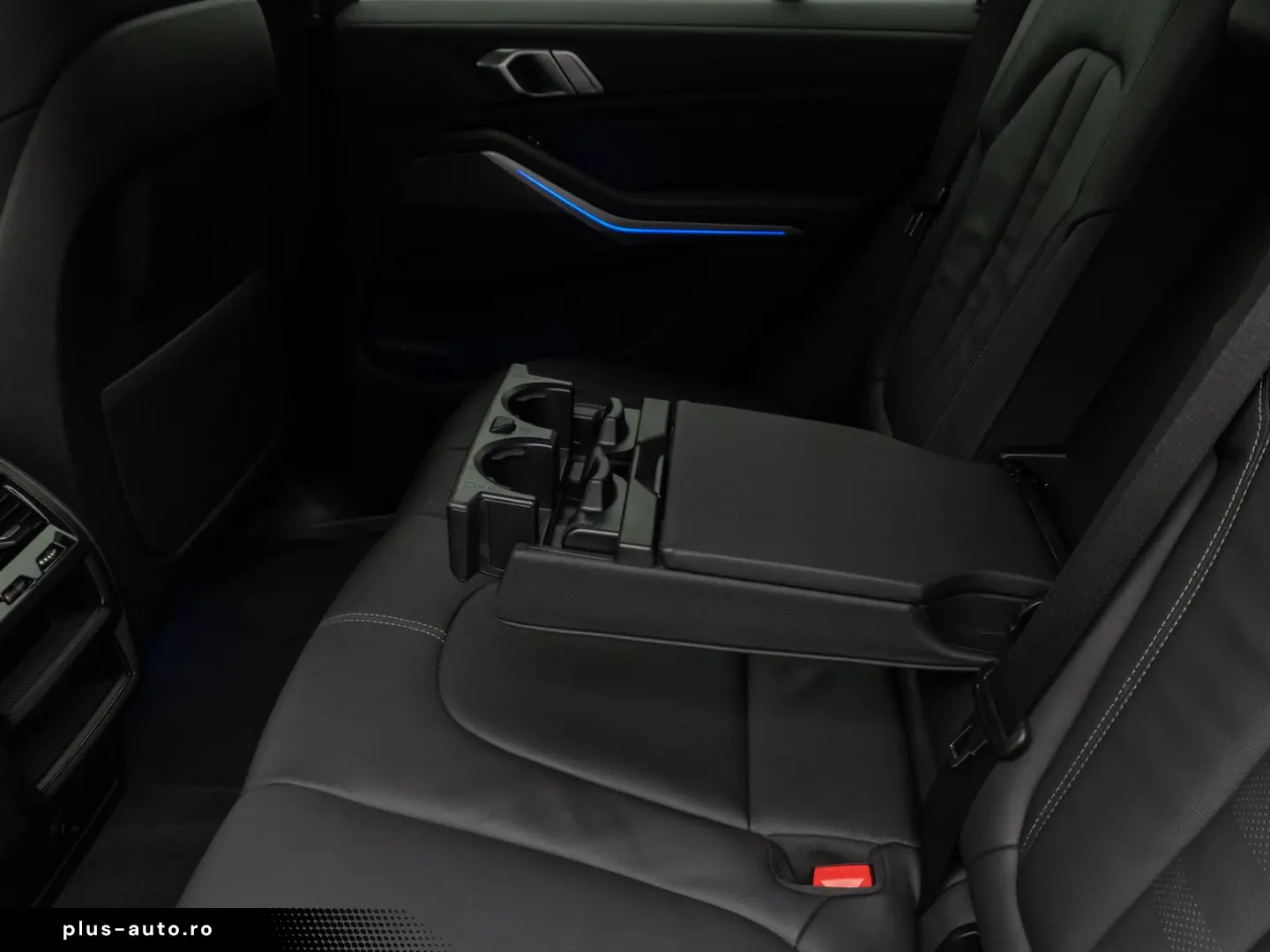 BMW X5 xD30d M Sport 360 Laser HUD DAB HiFi 22Zoll