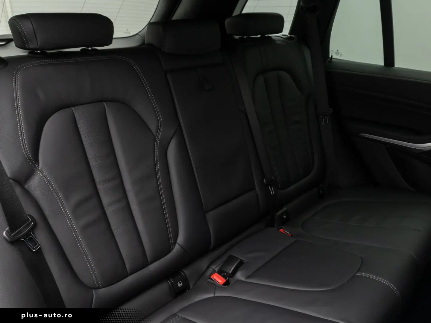 BMW X5 xD30d M Sport 360 Laser HUD DAB HiFi 22Zoll