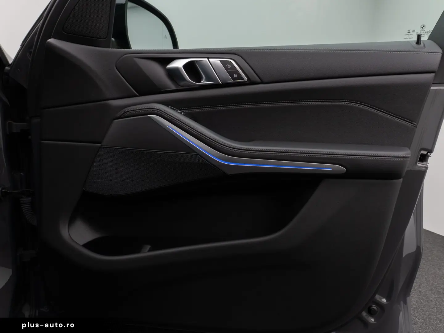 BMW X5 xD30d M Sport 360 Laser HUD DAB HiFi 22Zoll