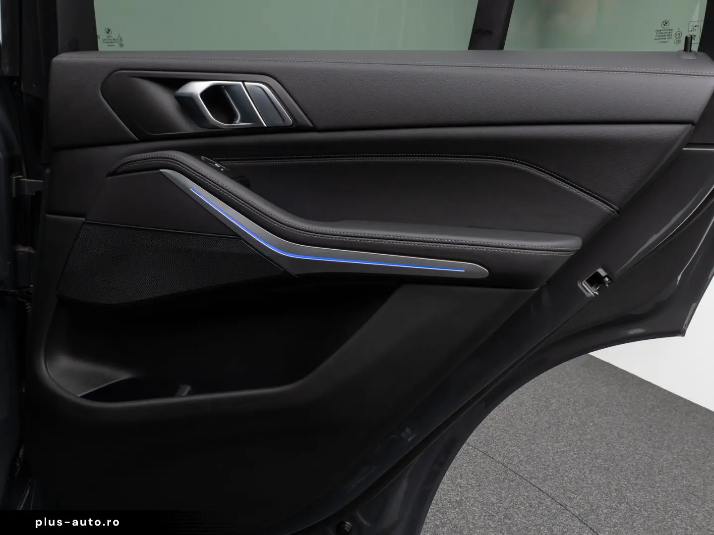 BMW X5 xD30d M Sport 360 Laser HUD DAB HiFi 22Zoll